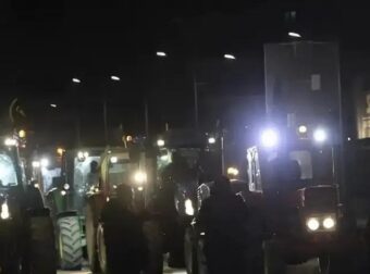 Εμφύλιος πόλεμος στους αγρότες – Γιατί κόπηκαν στα δύο – «Είναι καλικάντζαροι»