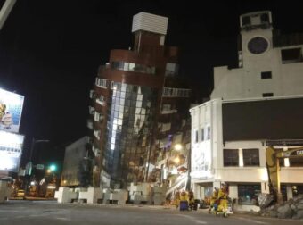 Μεγάλος σεισμός 7 Ρίχτερ