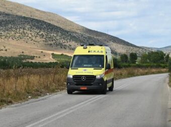 Βρέθηκε νεκρός – Συναγερμός στην ΕΛ.ΑΣ.