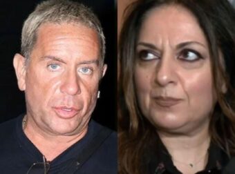 Όλα τούμπα με την υπόθεση Μαζωνάκη – Νέα «καταγγελία» από Σοφία Μουτίδου