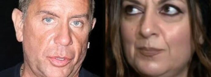 Όλα τούμπα με την υπόθεση Μαζωνάκη – Νέα «καταγγελία» από Σοφία Μουτίδου