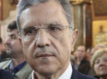 ΕΚΤΑΚΤΟ ΤΩΡΑ ΓΙΑ ΤΟΝ ΔΗΜΟΣΙΟΓΡΑΦΟ ΓΙΩΡΓΟ ΑΥΤΙΑ – ΑΠΕΙΛΗΘΗΚΕ Η ΖΩΗ ΤΟΥ