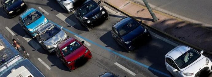 Έκτακτο τώρα για τα τέλη κυκλοφορίας: Μόλις ανακοινώθηκε