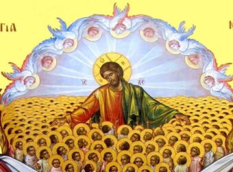 Άγια Νήπια: Μεγάλη γιορτή της ορθοδοξίας σήμερα 29 Δεκεμβρίου – Σφαγιάστηκαν με διαταγή του Ηρώδη