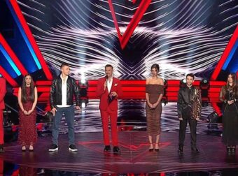 The Voice: Έκπληξη! Οι 9 που πέρασαν στον τελικό – Το μεγάλο φαβορί