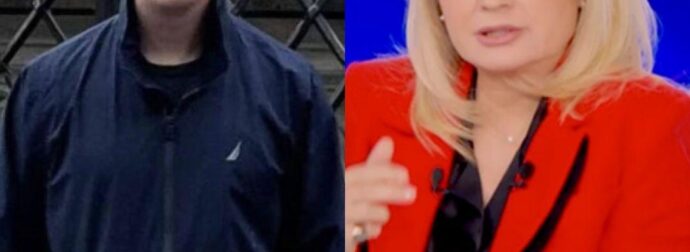 Εξαφάνιση 33xpovου γιατρού: Αποκάλυψη Αγγελικής Νικολούλη στην υπόθεση