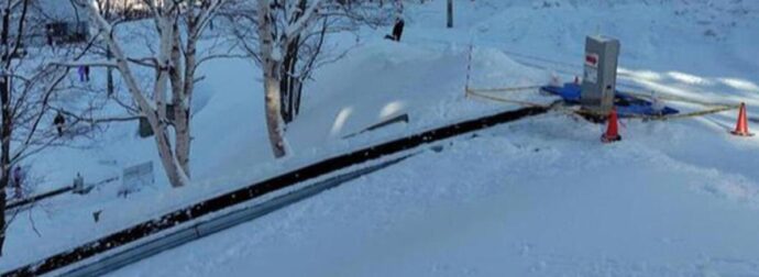 ΤΩΡΑ: ΝΕΚΡΟΣ 5ΧΡΟΝΟΣ ΣΕ ΧΙΟΝΟΔΡΟΜΙΚΟ ΚΕΝΤΡΟ