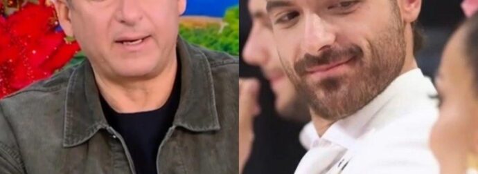 «Τώρα μπορώ να το πω πια…» – Αποκάλυψη που δεν περίμενε κανείς από Λιάγκα για Άρη Μουγκοπέτρο