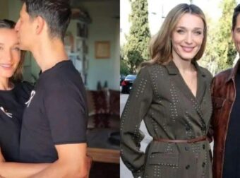 Μοίρασαν την περιουσία Ρουβάς – Ζυγούλη: Η βίλα στον Νέο Βουτζά, το σπίτι στην Κέρκυρα και τα 37 στρέμματα στον Βόλο