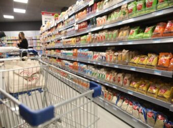 Συναγερμός στην Ελλάδα: Ανακαλείται πολύ γνωστό προϊόν που περιέχει καρκινογόνο ουσία σε τεράστια ποσότητα (Φωτογραφία)