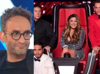 Δεν το πιστεύουν στον ΣΚΑΪ: Σάρωσε ο τελικός The Voice – Τι τηλεθέαση έκανε