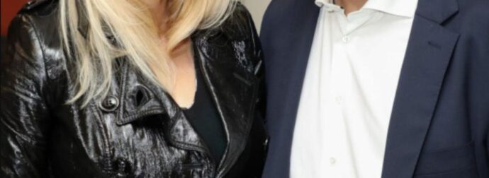 Νέος xωρισμός στην ελληνική showbiz: Διαζύγιο βόμβα μετά από 2 xpόνια γάμου για πασίγνωστη Ελληνίδα