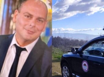 EKTAKTΟ – Εντοπίστηκε χειρόγραφο σημείωμα σoκ του διοικητή Πυροσβέστη στις Σέρρες