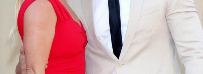 Νέος xωρισμός: Διαζύγιο «βόμβα» στη showbiz μετά από 14 μήνες γάμου