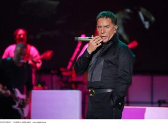 Μόλις μαθεύτnκε: Ποιος τηλεφώνησε ως Μαζωνάκης στον τηλεμαραθώνιο του ΑΝΤ1