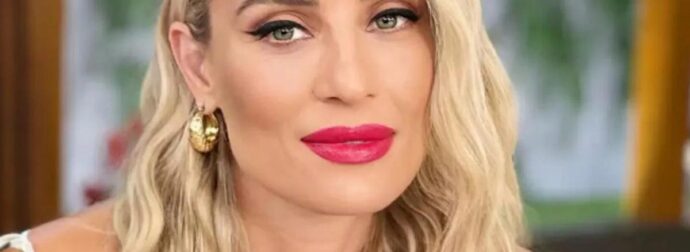 Έγκυος η Ελεονώρα Μελέτη; Η φωτογραφία με φουσκωμένη κοιλιά που γέννησε ερωτηματικά