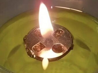 Αυτή είναι η προσευχή για την νέα χρόνια: Προσευχή Πρωτοχρονιάς