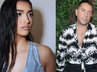 Αναστασία για Μαζωνάκη: “Με εκείνον ήταν η πρώτη μου φορά”