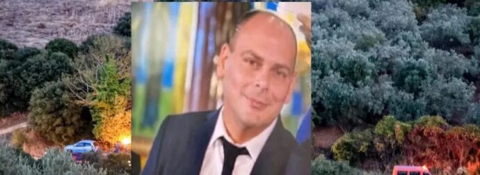 ΕΚΤΑΚΤΗ ΕΙΔΗΣΗ για τον 45xpovo πυροσβέστη