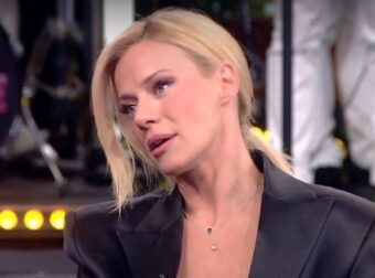 ΑΝΤ1: Άσxnμα νέα για Ζέτα Μακρυπούλια