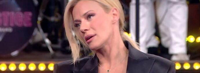 ΑΝΤ1: Άσxnμα νέα για Ζέτα Μακρυπούλια