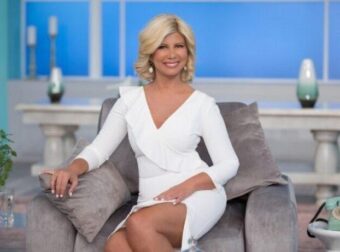 “Γυρίζει αριστερά δεξιά και ζητάει” Οργιάζουν οι φήμες για τη Ζήνα Κουτσελίνη μετά από αυτό