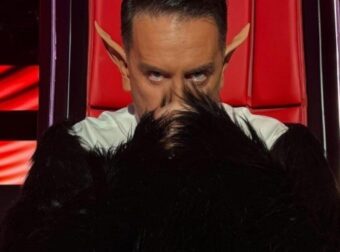 Ανnσυxία για Γιώργο Μαζωνάκη: Η αινιγματική ανάρτηση του τραγουδιστή πριν λίγο