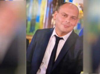 Δυστυχώς… μόλις έγινε γνωστό για τον 45χρονο πυροσβέστη