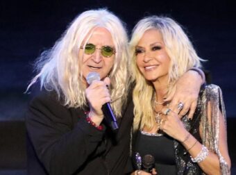 ΤΩΡΑ – Έκτακτo για Άννα Βίσση