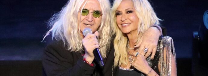 ΤΩΡΑ – Έκτακτo για Άννα Βίσση