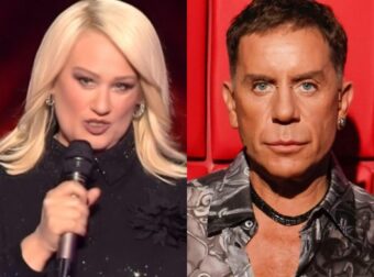 Άση Μπήλιου: Η άγνωστη σχέση της με τον Γιώργο Μαζωνάκη – «Είχα μια…»