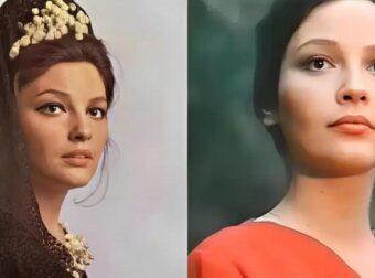 «Έσβησε» πάμφτωχη: Η Πόντια ηθοποιός που παραγκωνίστηκε επεıδή αρνήθηκε να θυσıάσει τα πιστεύω της