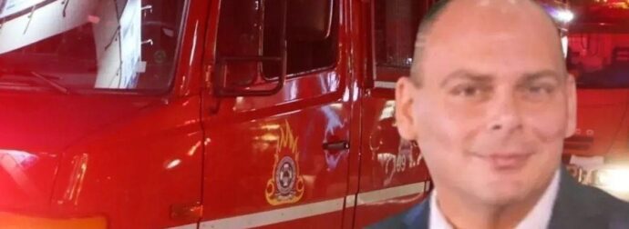 ΕΚΤΑΚΤΟ ΤΩΡΑ ΓΙΑ ΤΟΝ ΔΙΟΙΚΗΤΗ ΤΗΣ ΠΥΡΟΣΒΕΣΤΙΚΗΣ – ΜΟΛΙΣ ΕΠΙΒΕΒΑΙΩΘΗΚΕ ΑΠΟ ΤΗΝ ΑΣΤΥΝΟΜΙΑ