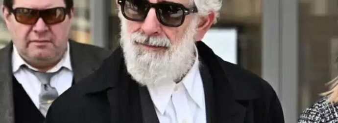 Δυσάρεστα για τον Πέτρο Φιλιππίδη – Μόλις έγινε γνωστή η κατάσταση της υγείας του