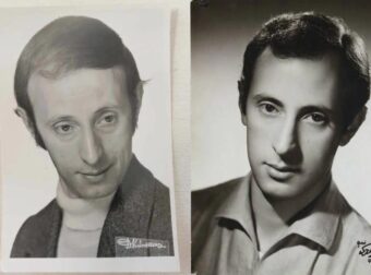 Πώς είναι σήμερα στα 88 ο πασίγνωστος ηθοποιός του ελληνικού κινηματογράφου