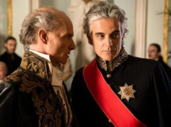 Ο «Καποδίστριας» έρχεται στην ελληνική τηλεόραση – Ποιο κανάλι θα δείξει την ταινία