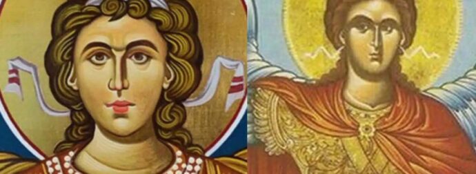 Η Προσευχή στον Αρχάγγελο Μιχαήλ για να μην πάθετε κακó