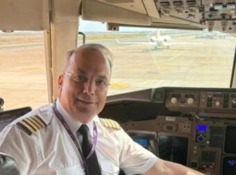 Κωνσταντέλλος για το «μπλακάουτ» στα ελληνικά αεροδρόμια: «Δεν θα έπρεπε ποτέ να συμβεί»