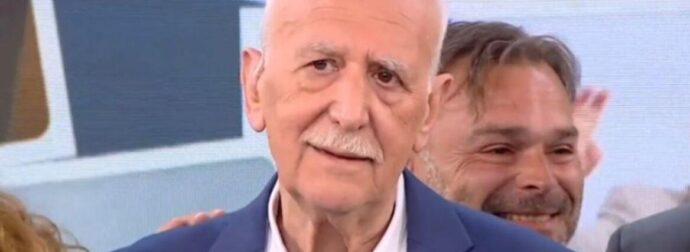 Ράγισε καρδιές, μόλις αποκαλύφθηκε: Αυτή είναι η τραγική ειρωνεία πίσω από το θάνατο του Γιώργου Παπαδάκη