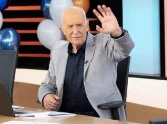 Παπαδάκης: Όταν αποχαιρέτησε το «Καλημέρα Ελλάδα» – Η προφητική ατάκα που επιβεβαιώθηκε