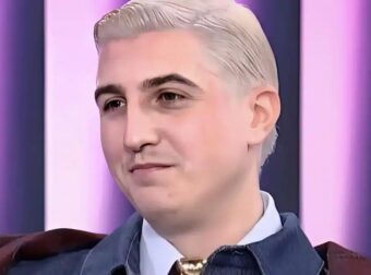 Eurovision 2026: Ο Good Job Nicky για τον πατέρα του, Γιάννη Πάριο – «Θέλω να τιμήσω τη χώρα όπως την τίμησε και ο ίδιος»