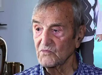 Ο Γιάννης Βογιατζής έγινε 100 ετών – Αποκάλυψε τα μυστικά της μακροζωίας του