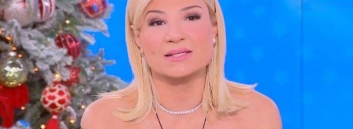 “Έξι μηνών” Μόλις μαθεύτηκαν τα δυσάρεστα για τη Φαίη Σκορδά