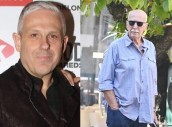 “Το άλογο όταν γερνάει…” Σούσουρο με τα λόγια του Δούση για τον Παπαδάκη