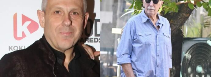 “Το άλογο όταν γερνάει…” Σούσουρο με τα λόγια του Δούση για τον Παπαδάκη