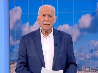 Γιώργος Παπαδάκης: Πότε και πού θα γίνει η κηδεία του – Η τελευταία επιθυμία του