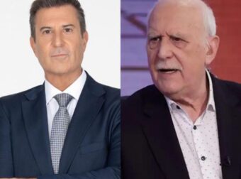 «Έκανα λάθος» – Η συμβουλή που του έδωσε ο Παπαδάκης και δεν τήρησε ο Παναγιώτης Στάθης