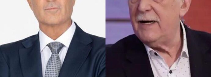 «Έκανα λάθος» – Η συμβουλή που του έδωσε ο Παπαδάκης και δεν τήρησε ο Παναγιώτης Στάθης