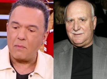 Αποκάλυψη σoκ από Ποσειδώνα Γιαννόπουλο για Παπαδάκη: «Στο ίδιο νοσοκομείο, με τον ίδιο τρόπο σαν τον…»