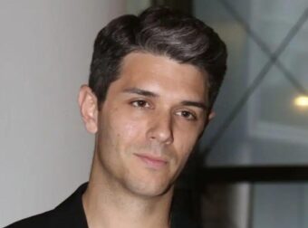 Συγκλονίζει ο Δημήτρης Πανόπουλος: «Ζήτησε ένα τσιγάρο, έκανε τρεις τζούρες και ξεψύχησε»